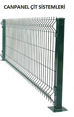 70 lik panel çit takım 